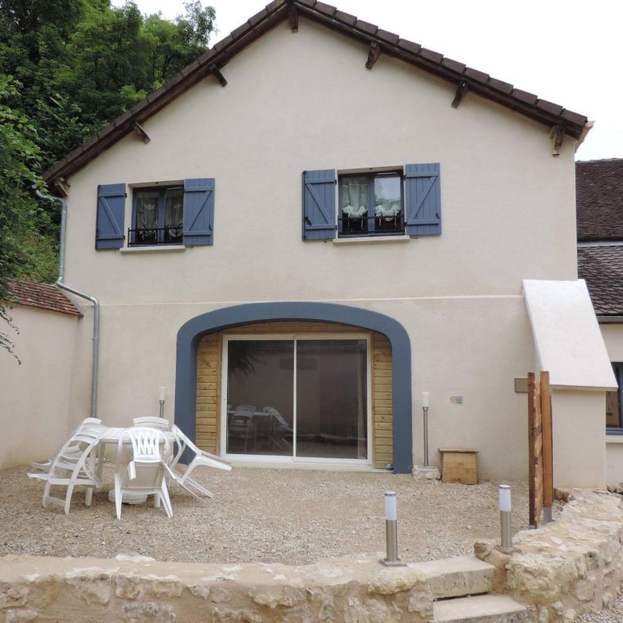 La Maison D'Elise Beine Buitenkant foto