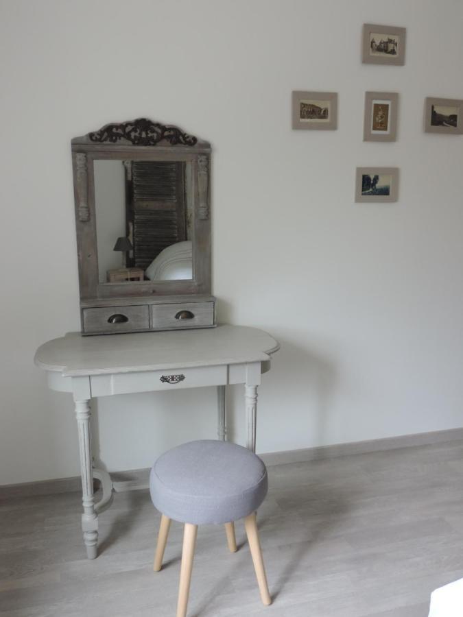 La Maison D'Elise Beine Buitenkant foto