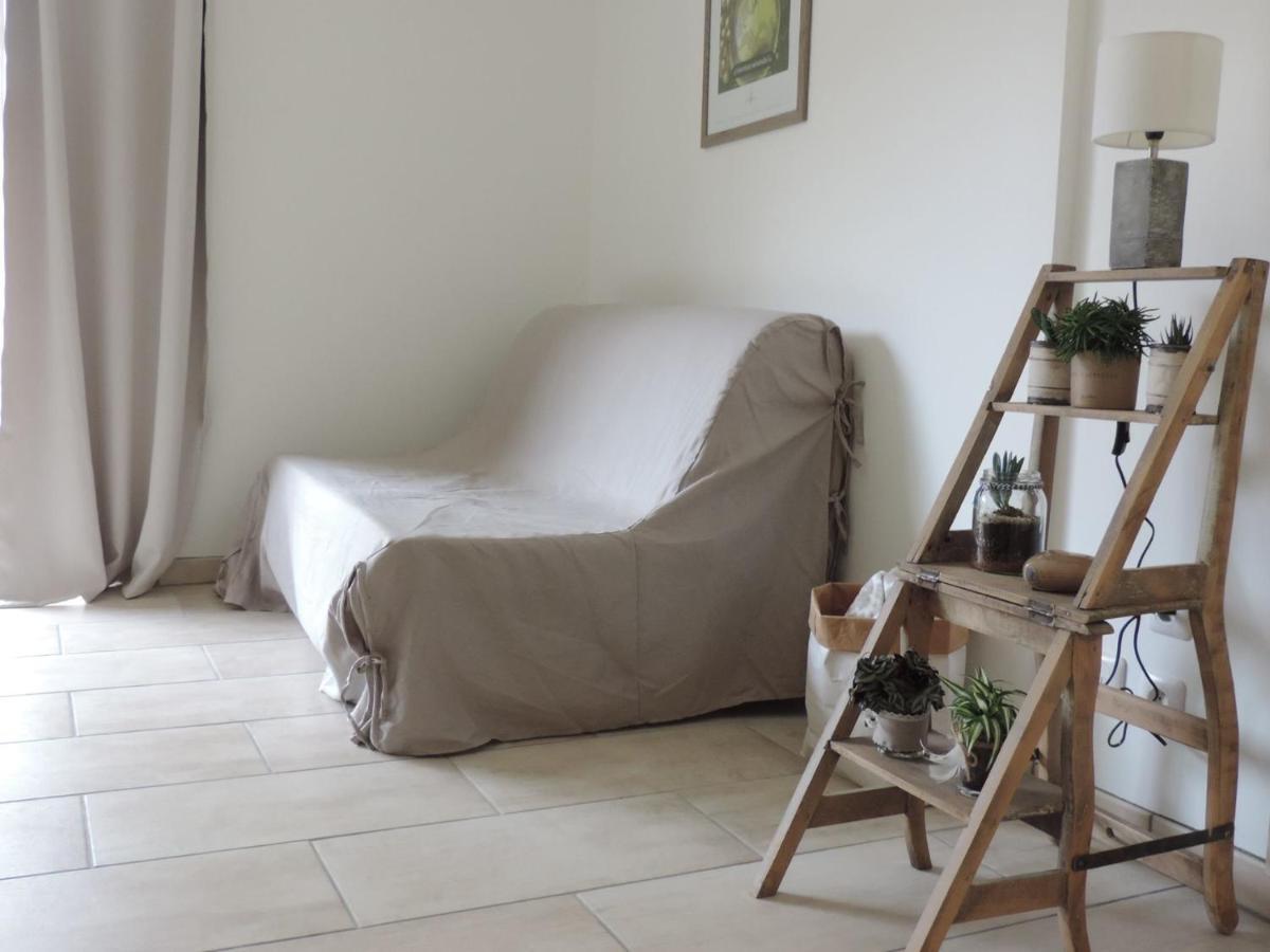 La Maison D'Elise Beine Buitenkant foto